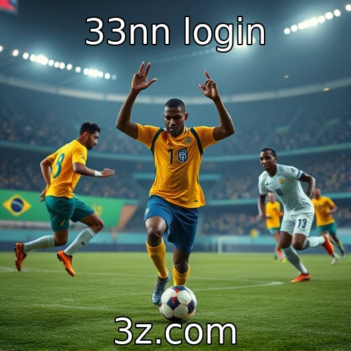 33nn login Análise Atualizada das Apostas Esportivas em 2025