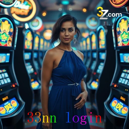 33nn login Confiavel