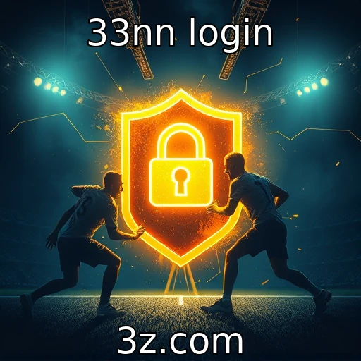 33nn login Apostadores e Segurança: Como Proteger Suas Informações ao Jogar
