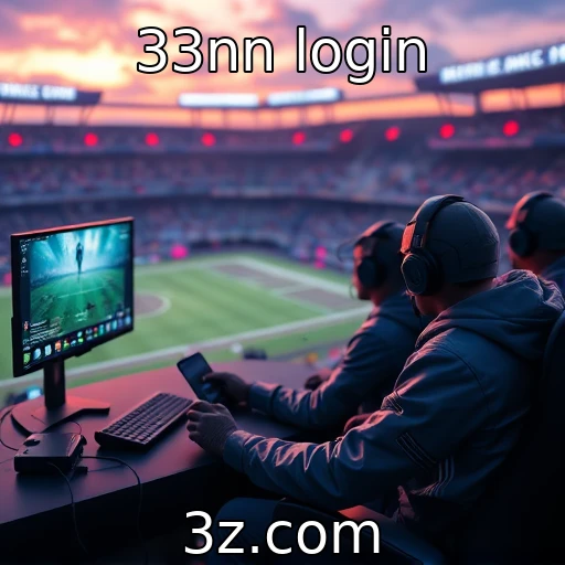 33nn login Apostas Esportivas: Descubra o Que Movimenta os Jogadores em 2025