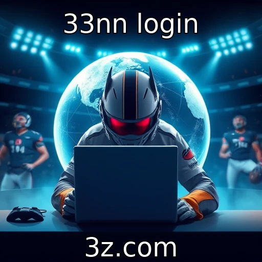 33nn login Descubra as Melhores Estratégias para Apostas em E-Sports