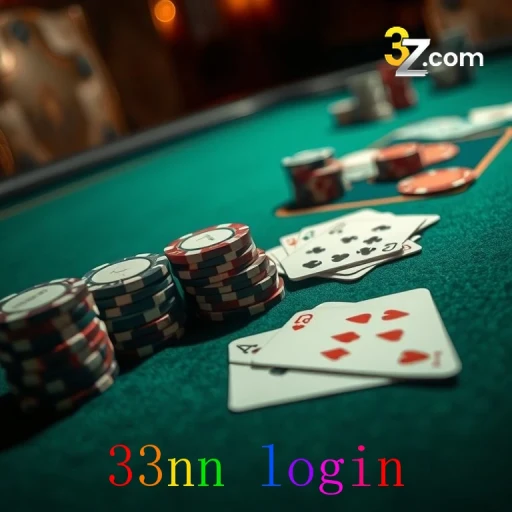 33nn login Login