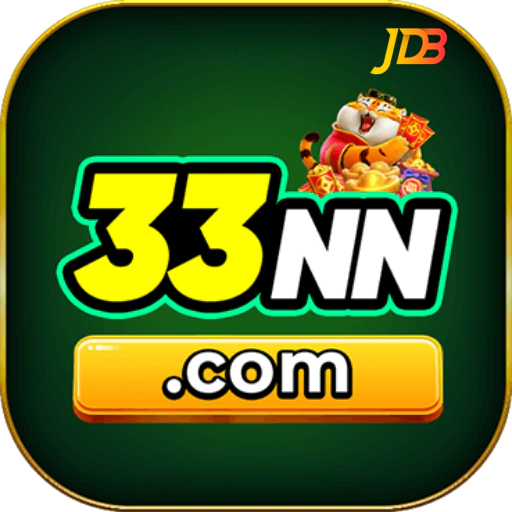 33nn login logo