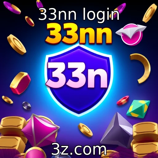 33nn login Aposte com segurança: como o 33nn Login garante proteção ao jogador