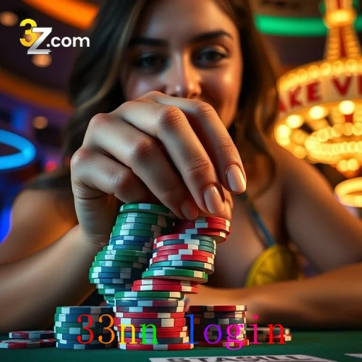 33nn login Slots