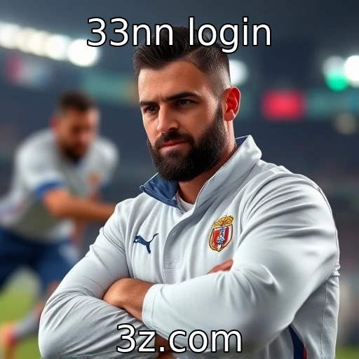 33nn login Apostas esportivas: Como analisar partidas para maximizar seus ganhos