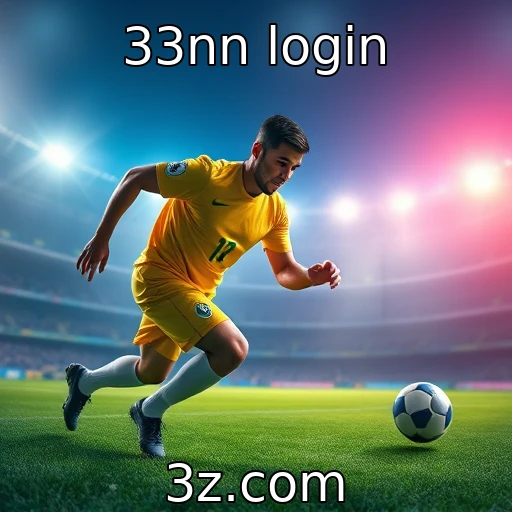 33nn login Desvendando o Mundo das Apostas: Segredos para um Jogo Responsável